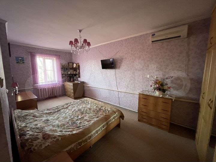 Дом 189,1 м² на участке 15 сот.