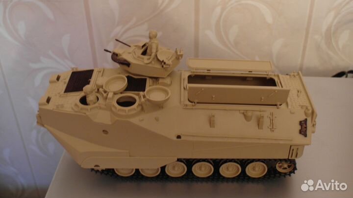 Модели военной техники 1/35