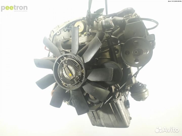 Б/У Б/У Двигатель (двс) 111946 10030500 (цена без