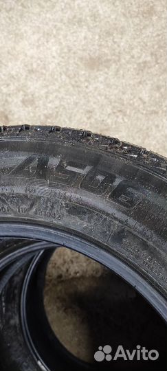 Aplus A506 225/65 R17 107S