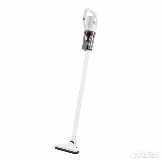 Беспроводной пылесос