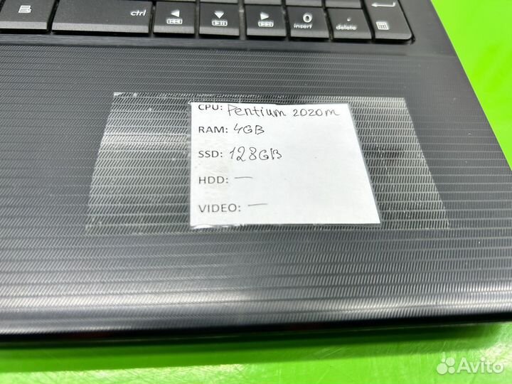 Хороший ноутбук Asus для работы и учебы