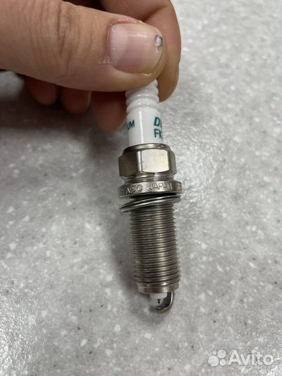 Свечи зажигания Lexus