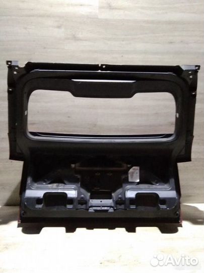 Крышка багажника Land Rover Range Rover Evoque