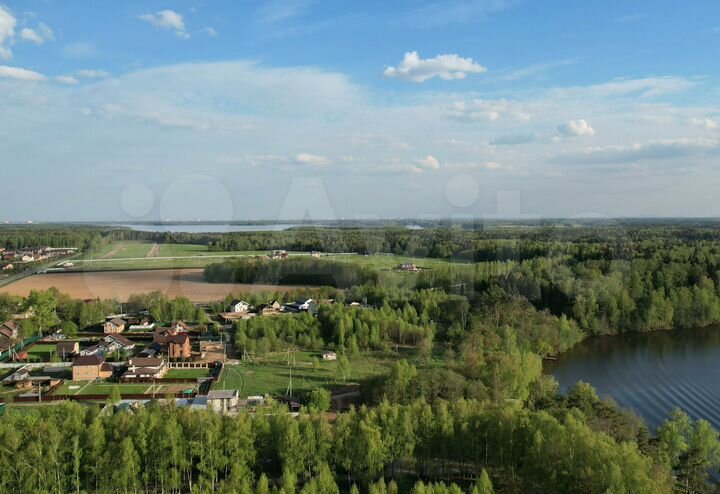 Участок 7 сот. (ИЖС)