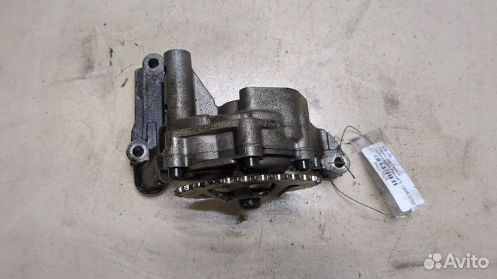 Насос масляный Volkswagen Passat 5, 1997