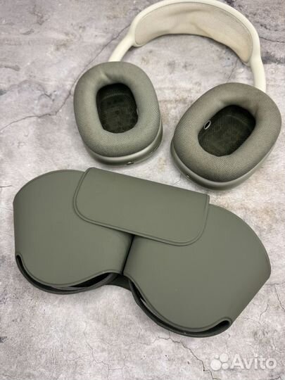 AirPods Max Оригинал Отличные