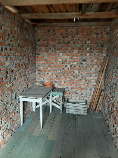 Дача 20 м² на участке 10 сот.