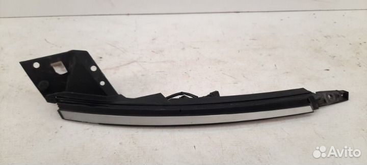 Дхо левое Hyundai Sonata DN8 2019