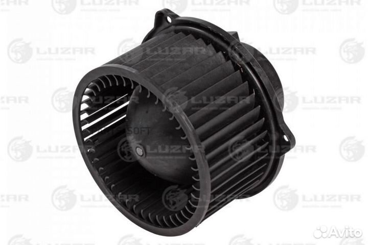 Мотор печки hyundai grand starex (H-1) (07)