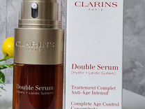 Clarins сыворотка