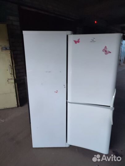 Холодильник бу