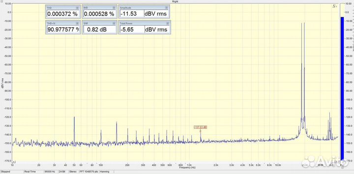 Платы и киты усилителя Большевик