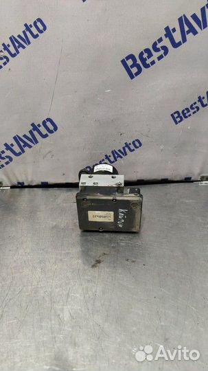 Блок ABS Ssangyong Kyron 2008