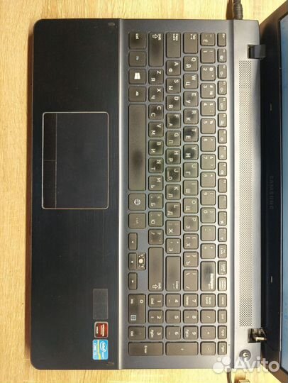Ноутбук Samsung 15.6 Intel i5 3230m