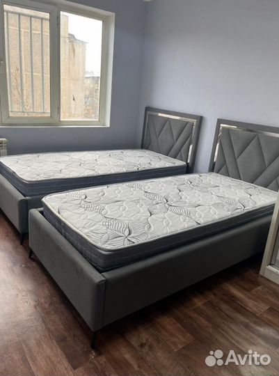 Кровати от производителя 120/200 и 90/200