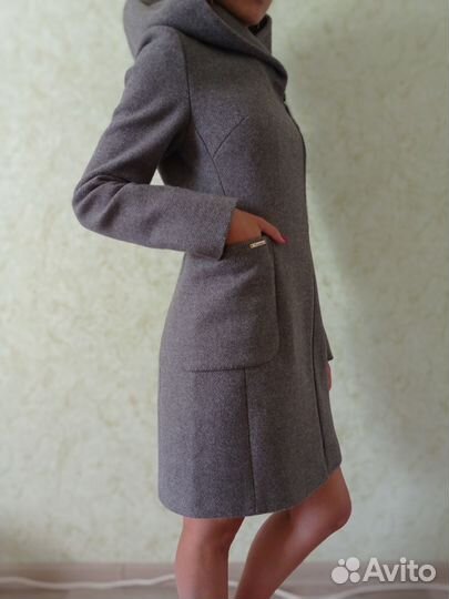 Пальто 42 размер