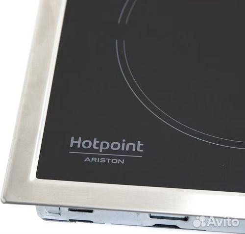 Электрическая варочная панель Hotpoint HAR 641Х