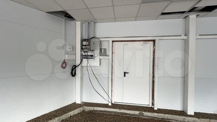 Торговая площадь, 70 м²