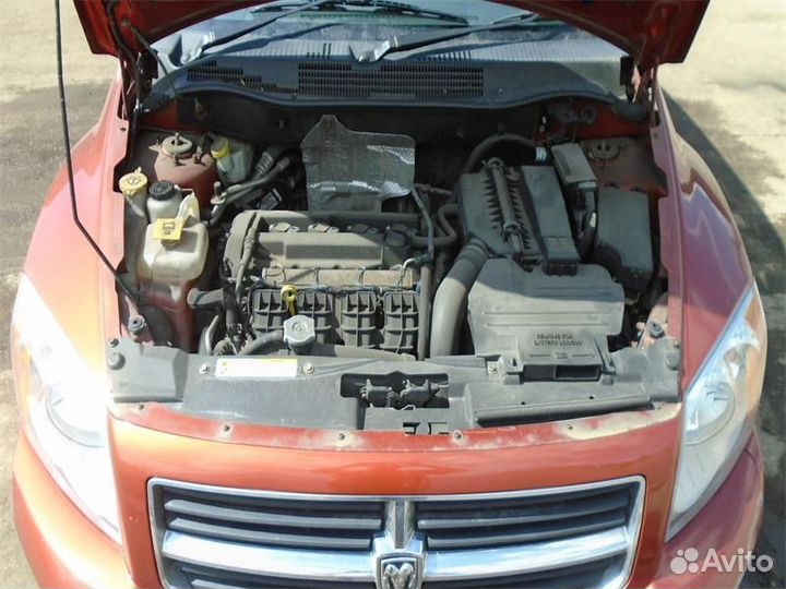 Запчасти Додж Калибер