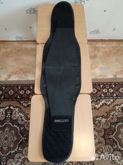 Корсет поясной ортопедический противорадикулитный