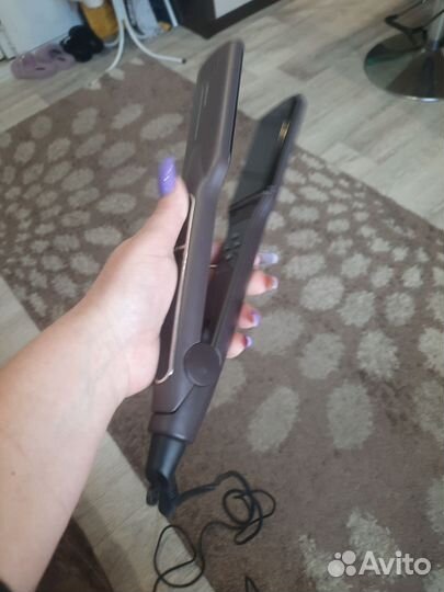 Выпрямитель для волос