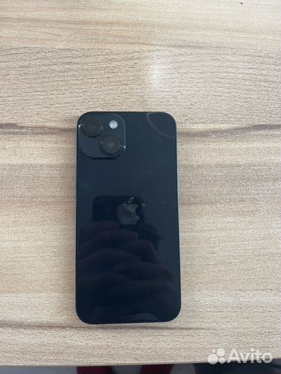 iPhone 14, 128 ГБ