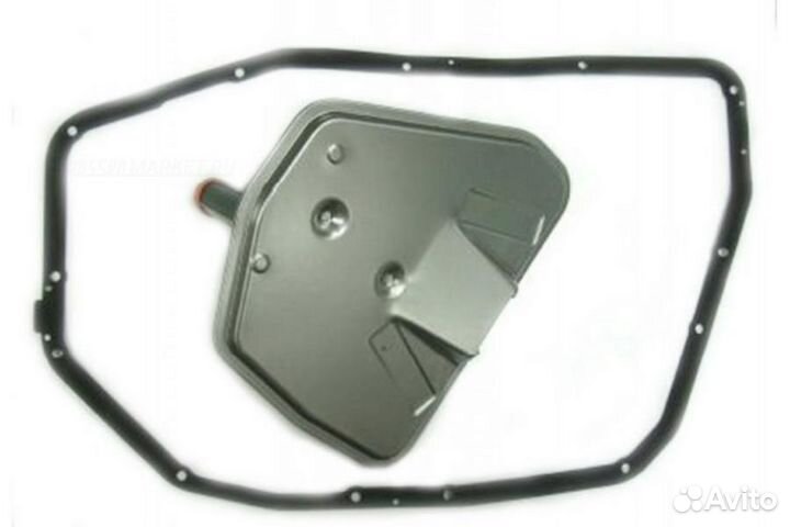 JS asakashi JT474K Фильтр АКПП