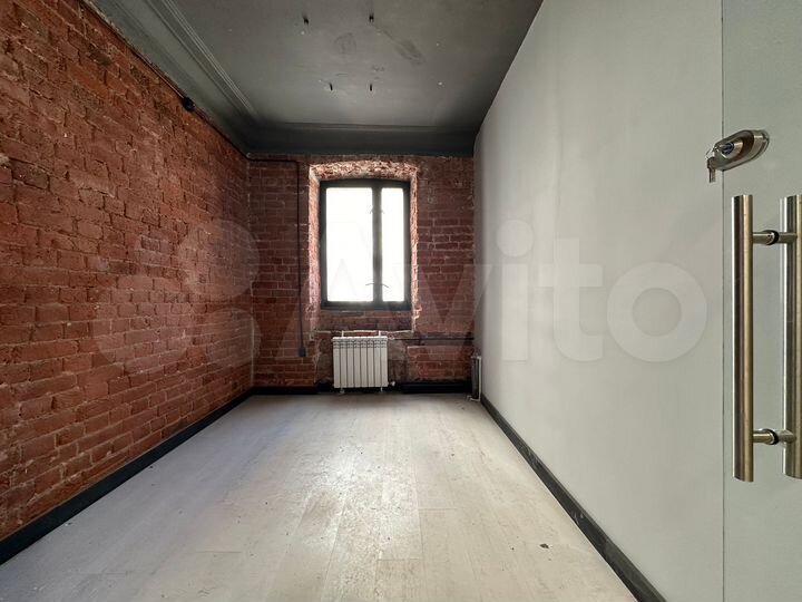 Помещение - 11 кв. м