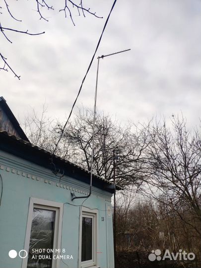 Интернет в частный дом