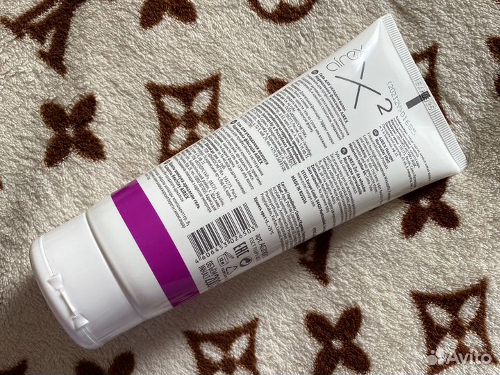 Гель для укладки волос Estel Airex 2