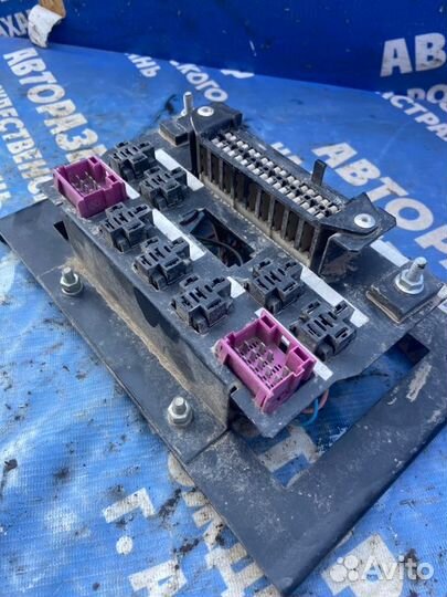 Блок предохранителей. Maxus Ld100 (L6Pbk)