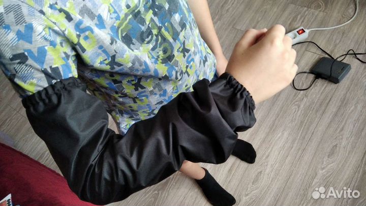 Нарукавники для творчества