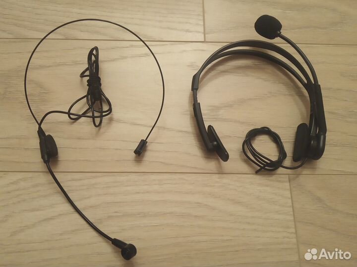 Микрофон для выступлений