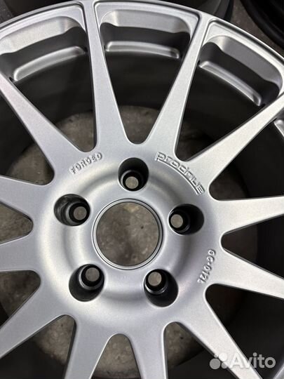 Суперлегкая ковка Prodrive 5x112