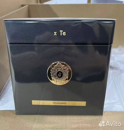 Tiziana Terenzi Chimaera 100ml из Европы