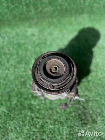 Компрессор кондиционера 2.3 escape maverick