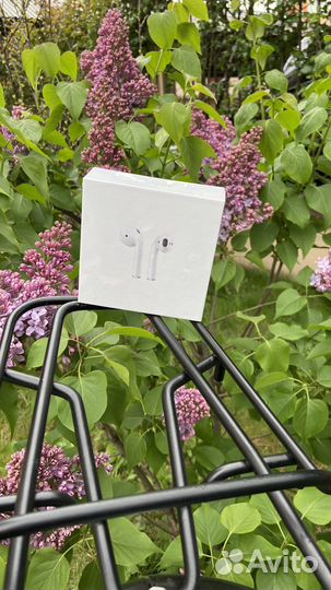 Apple airpods 2