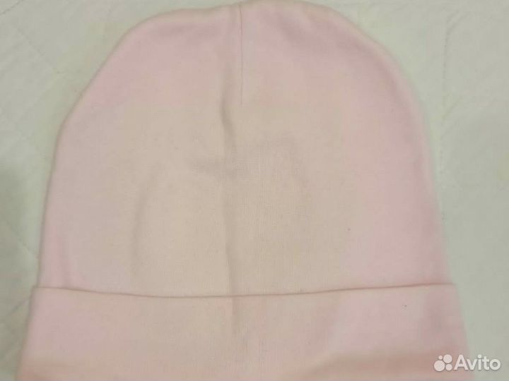 Шапка для девочки