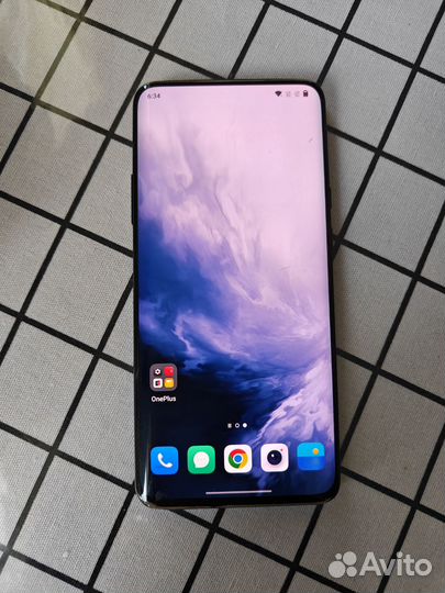 OnePlus 7 Pro, 8/256 ГБ