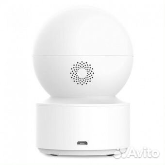 IP-камера видеонаблюдения imilab cmsxj16A