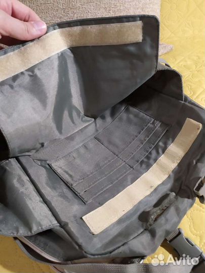 Детская сумка Kukumalu Iceberg