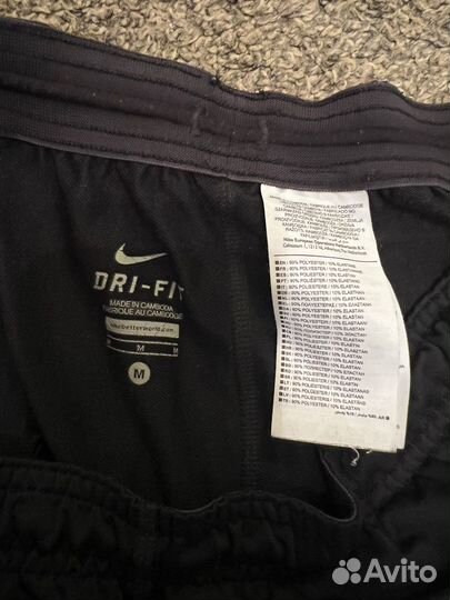 Лосины спортивные мужские