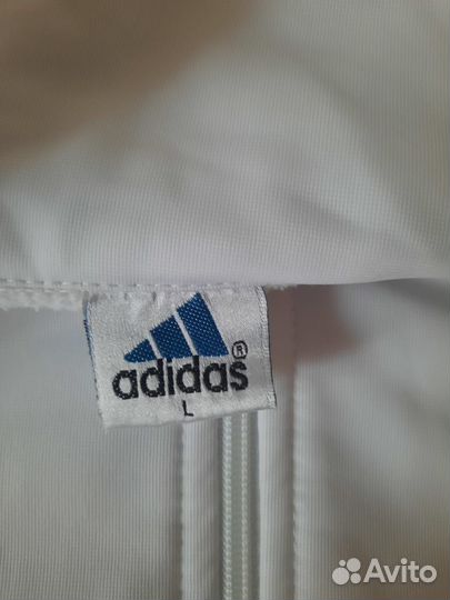 Спортивный костюм adidas 52-54