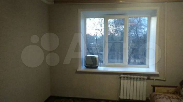 Комната 18,1 м² в 1-к., 3/5 эт.