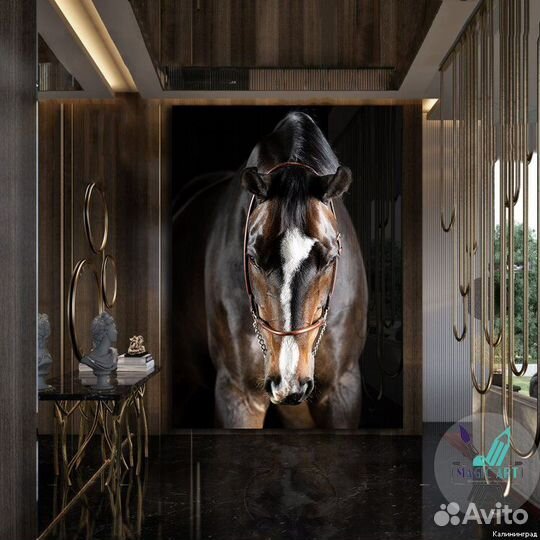 Сила и грация