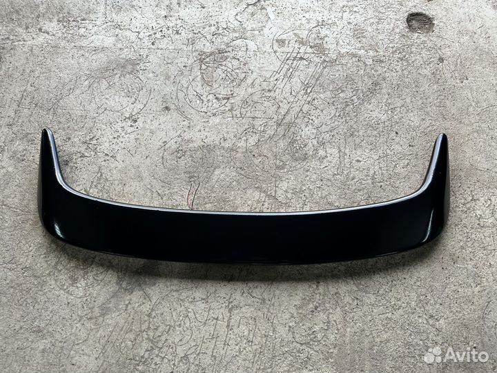 Продам спойлер BMW e92