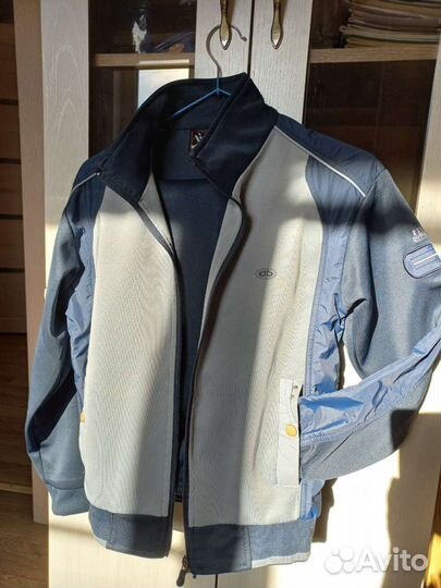 Спортивный костюм на мальчика