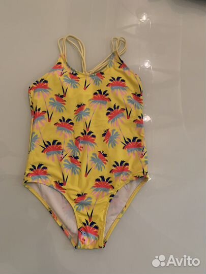 Купальник для девочки 140-146