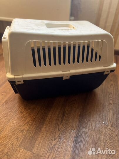 Переноска для животных